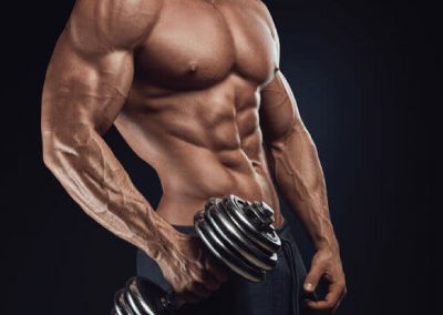 أنواع العضلات ببساطة