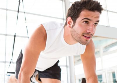 5 نصائح لزيادة اللياقة البدنية